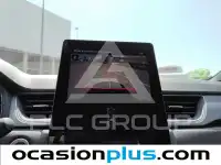 2024 Renault Captur