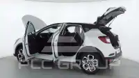2024 Renault Captur