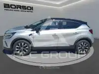 2024 Renault Captur