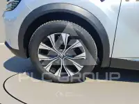 2024 Renault Captur