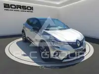 2024 Renault Captur