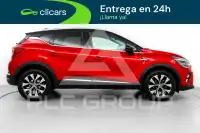 2024 Renault Captur