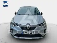 2024 Renault Captur