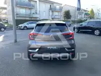 2024 Renault Captur