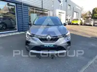 2024 Renault Captur