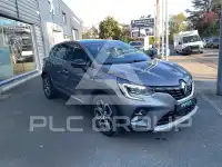 2024 Renault Captur