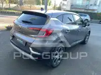 2024 Renault Captur