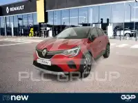 2024 Renault Captur