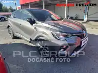 2024 Renault Captur