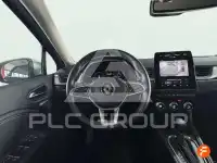 2024 Renault Captur