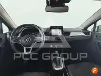 2024 Renault Captur