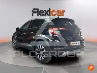 2024 Renault Captur