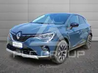 2024 Renault Captur