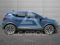 2024 Renault Captur