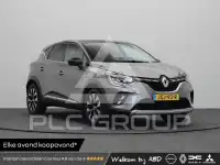 2024 Renault Captur