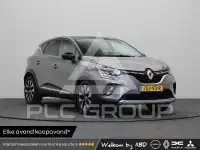2024 Renault Captur