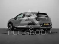 2024 Renault Captur