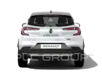 2024 Renault Captur