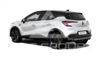 2024 Renault Captur