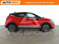 2024 Renault Captur