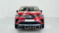 2024 Renault Captur
