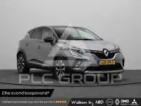 2024 Renault Captur