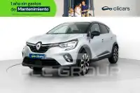 2024 Renault Captur