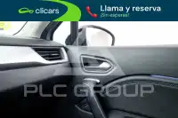 2024 Renault Captur