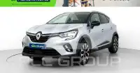 2024 Renault Captur
