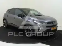 2024 Renault Captur