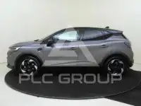 2024 Renault Captur