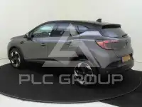 2024 Renault Captur