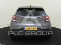 2024 Renault Captur