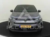 2024 Renault Captur