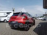 2024 Renault Captur