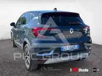 2024 Renault Captur