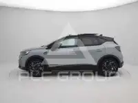 2024 Renault Captur