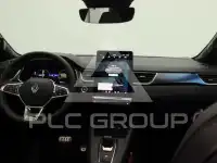 2024 Renault Captur