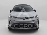 2024 Renault Captur