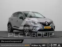2024 Renault Captur