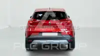 2024 Renault Captur