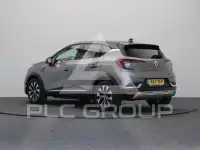 2024 Renault Captur