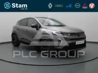 2024 Renault Captur