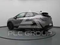 2024 Renault Captur