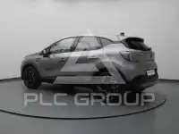 2024 Renault Captur