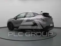 2024 Renault Captur