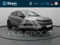 2024 Renault Captur
