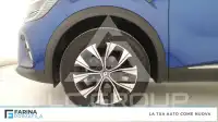 2024 Renault Captur