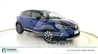 2024 Renault Captur