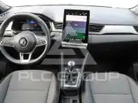 2024 Renault Captur